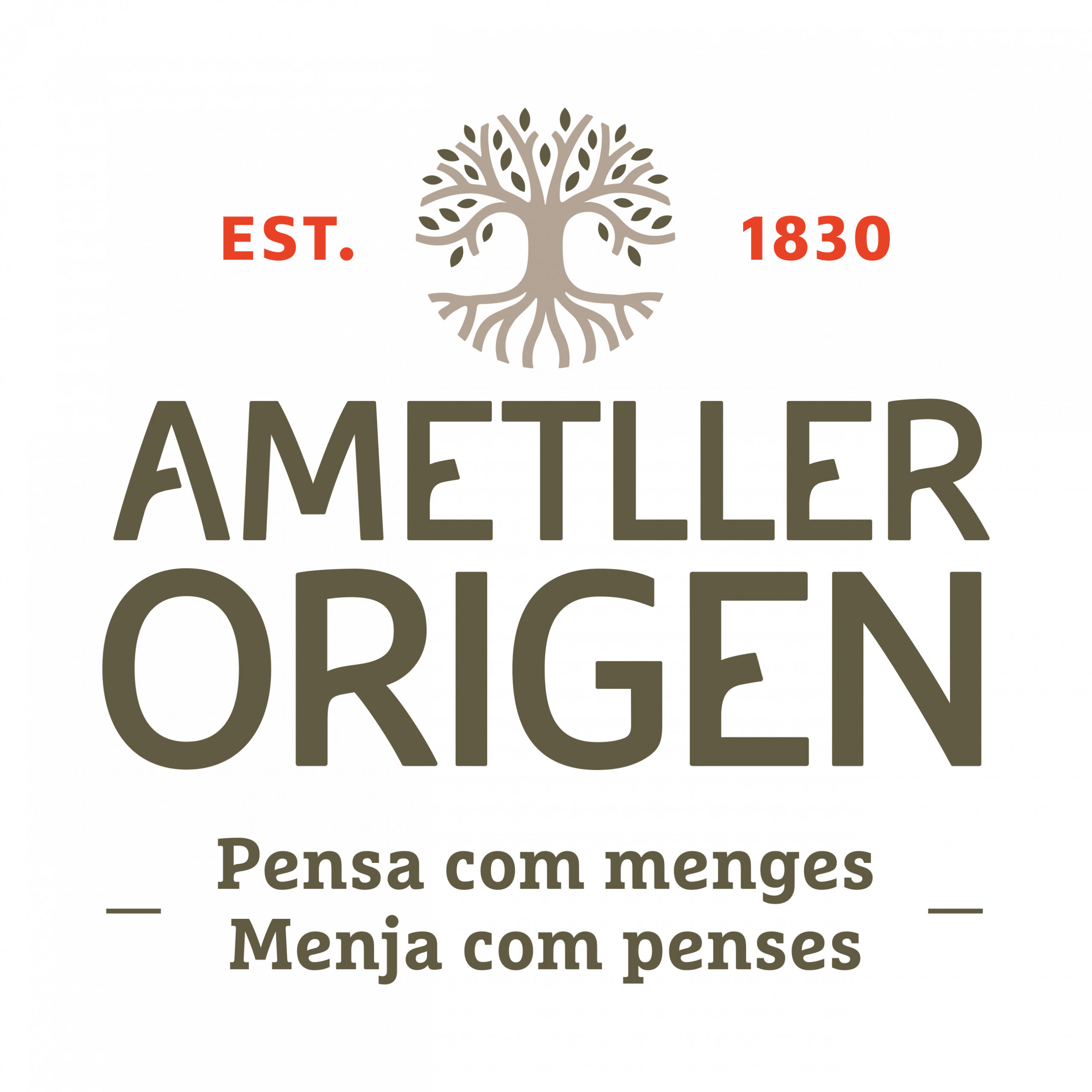 Ametller Origen