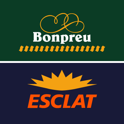 Bonpreu Esclat